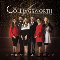 Collingsworth Family Mercy & Love