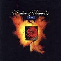 Theatre Of Tragedy Aegis