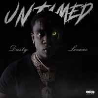 Dusty Locane Untamed