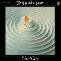 Golden Gate Year One -coloured-