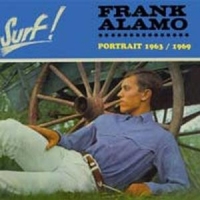 Alamo, Frank Portrait 1963-69