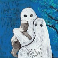 Iero, Frank And The Patience Parachutes