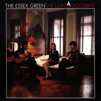 Essex Green The Long Goodbye (white)