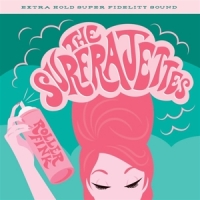 Surfrajettes, The Roller Fink -coloured-