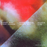 Guy, Barry & Evan Parker Birds & Blades