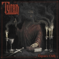 Tyran Tyran's Oath -coloured-