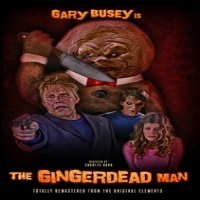 Movie (import) The Gingerdead Man  Remastered