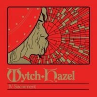 Wytch Hazel Iv: Sacrement -coloured-