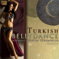 Ensemble Huseyin Turkmenler Turkish Bellydance - Nasrah