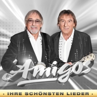 Amigos Ihre Schonsten Lieder