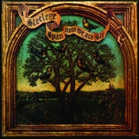 Steeleye Span Now We Are Six -coloured-