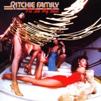 Ritchie Family I Ll Do My Best -reissue-