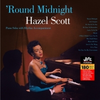 Scott, Hazel Round Midnight