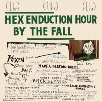 Fall Hex Enduction Hour