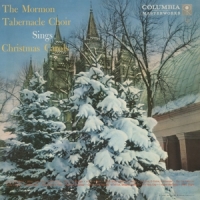 Mormon Tabernacle Choir, The Sings Christmas Carols