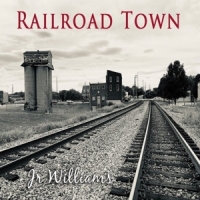 Jr Williams Railroad Town