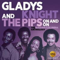 Knight, Gladys & The Pips On And On