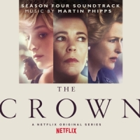 Original Motion Picture Soundt Crown Season 4