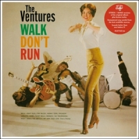 Ventures Walk Don't Run