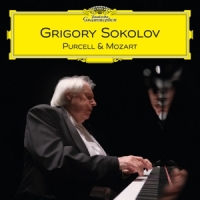 Sokolov, Grigory Purcell & Mozart