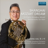 Peter Schmidl, Wiener Philharm Shanghai Mozart Dream