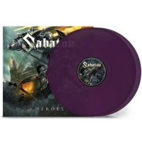 Sabaton Heroes -coloured-