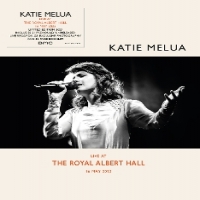 Melua, Katie Live At The Royal Albert Hall