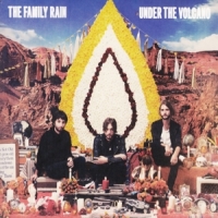 Family Rain Under The Volcano