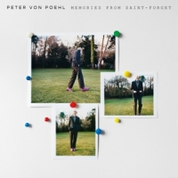 Poehl, Peter Von Memories From Saint-forget