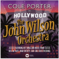 John Wilson Orchestra Cole Porter In Hollywood