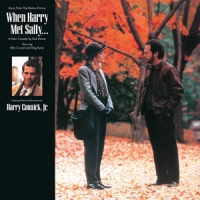 Connick, Harry Jr. When Harry Met Sally-ost-