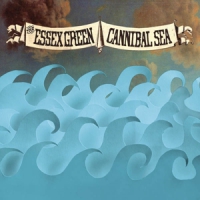 Essex Green Cannibal Sea (opaque)