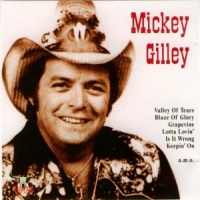 Mickey Gilley Grapevine