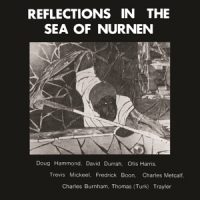 Hammond, Doug & David Durrah Reflections In The Sea Of Nurnen -coloured-