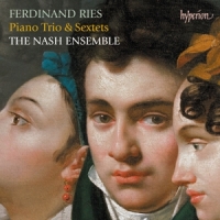 Nash Ensemble, The Piano Trio & Sextets