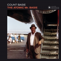 Basie, Count Atomic Mr. Basie