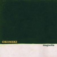 Okonski Magnolia (cream Swirl)