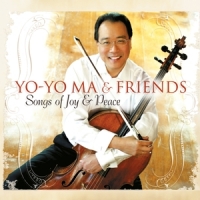 Ma, Yo-yo Songs Of Joy & Peace -ltd-