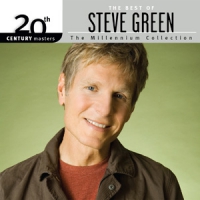 Green, Steve 20th Century Masters:the Millennium Collection