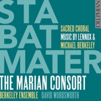 Berkeley, L. & M. Stabat Mater