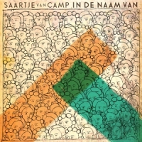 Van Camp, Saartje In De Naam Van