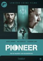 Lumiere Crime Films Pioneer