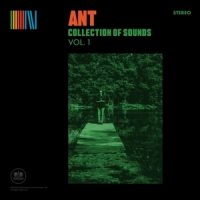 Ant Collection Of Sounds Vol. 1 (opaque