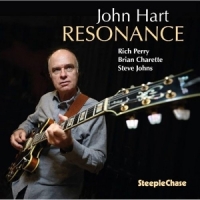 Hart, John Resonance