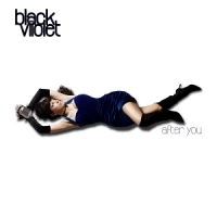 Black Viiolet After You (blue)