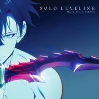 Sawano, Hiroyuki Solo Leveling (original Series Soundtrack) -coloured-