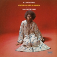 Coltrane, Alice Journey In Satchidananda