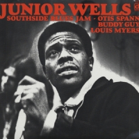 Wells, Junior Southside Blues Jam