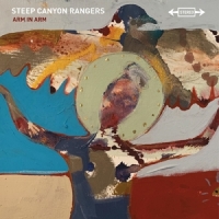 Steep Canyon Rangers Arm In Arm -coloured-