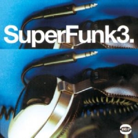 Various Super Funk 3